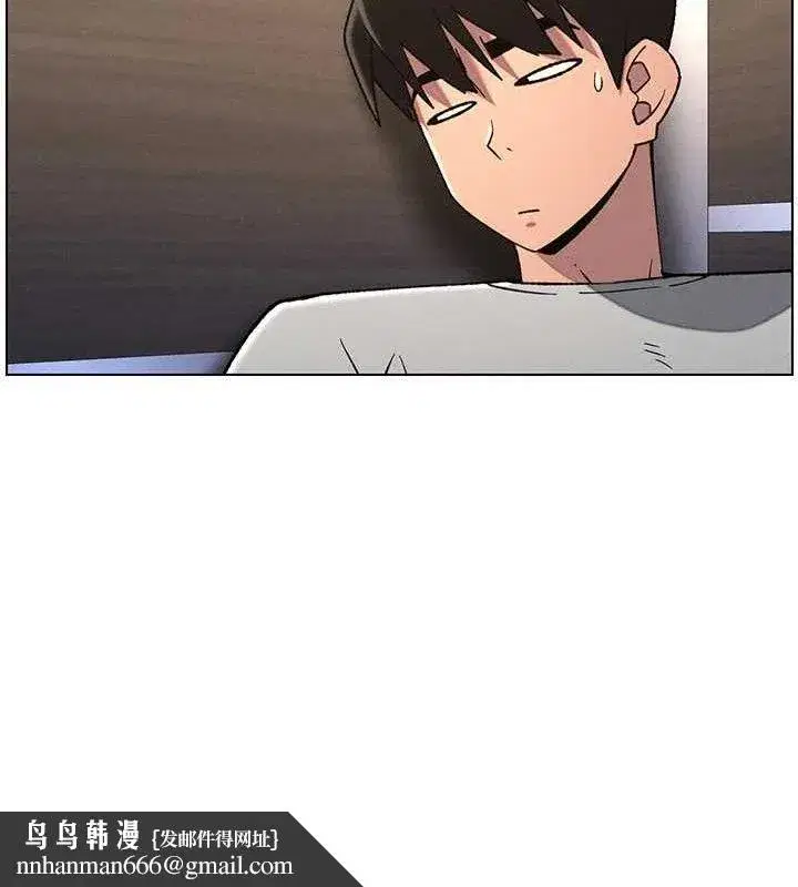 第72話-在公廁體驗海嘯play