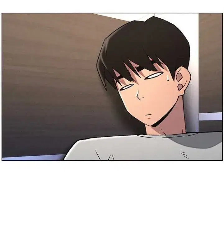 第72話-在公廁體驗海嘯play