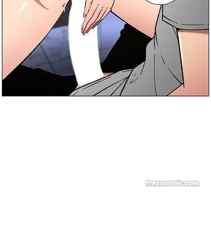 第72話-在公廁體驗海嘯play