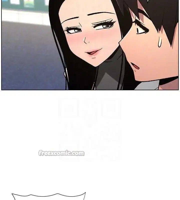 第73話-天降正妹新對手