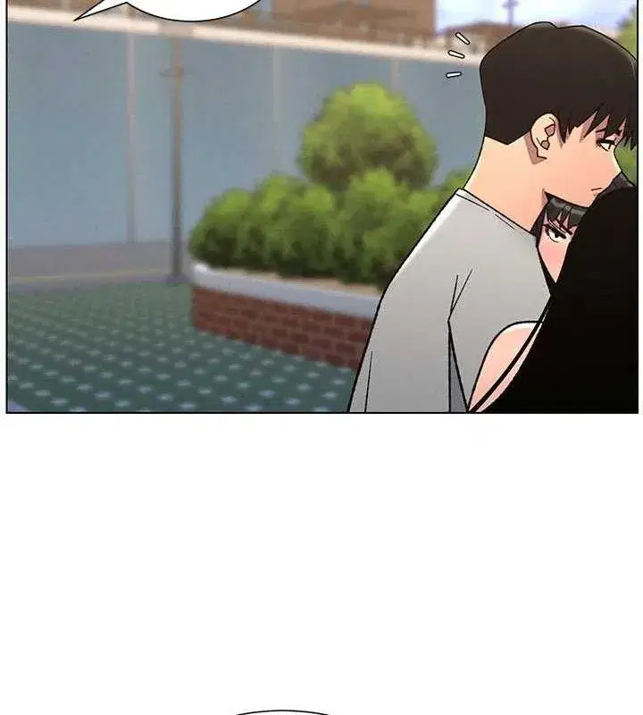 第73話-天降正妹新對手