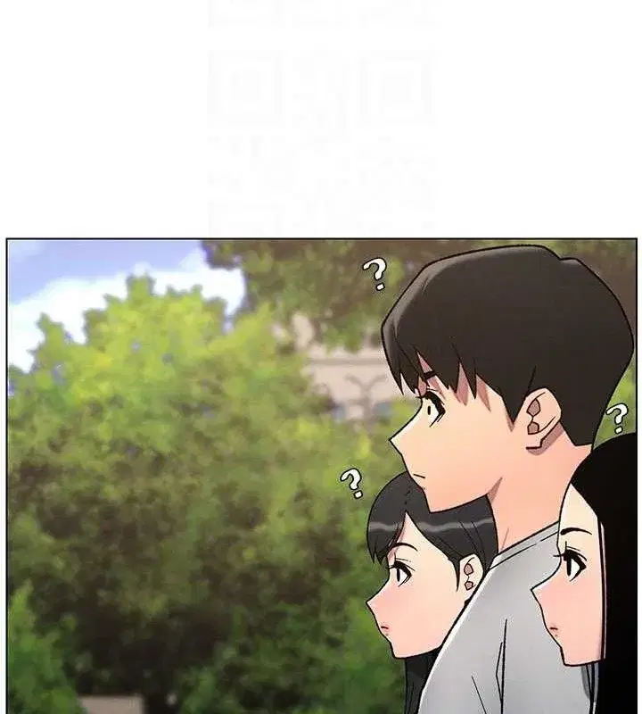 第73話-天降正妹新對手