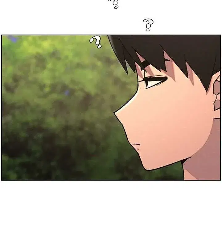 第73話-天降正妹新對手