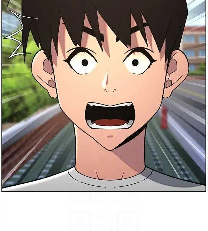 第73話-天降正妹新對手