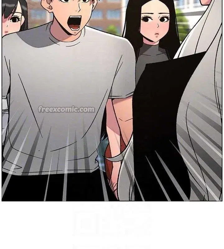 第73話-天降正妹新對手