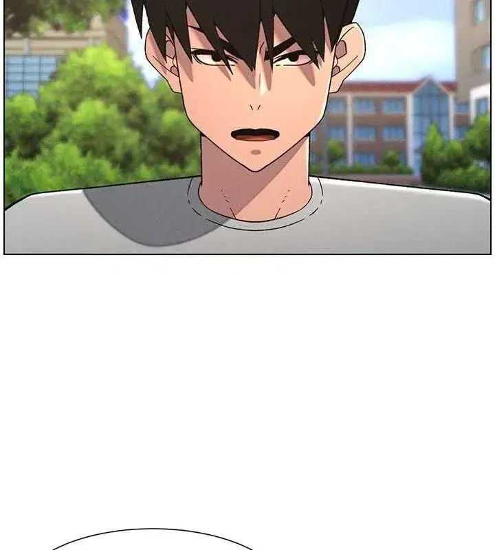 第73話-天降正妹新對手