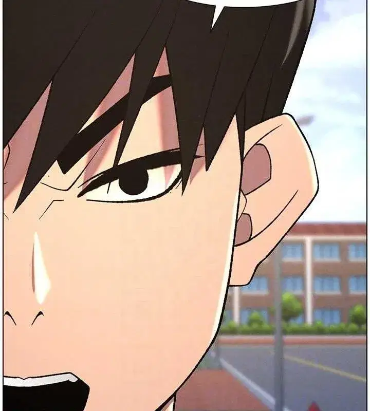 第73話-天降正妹新對手