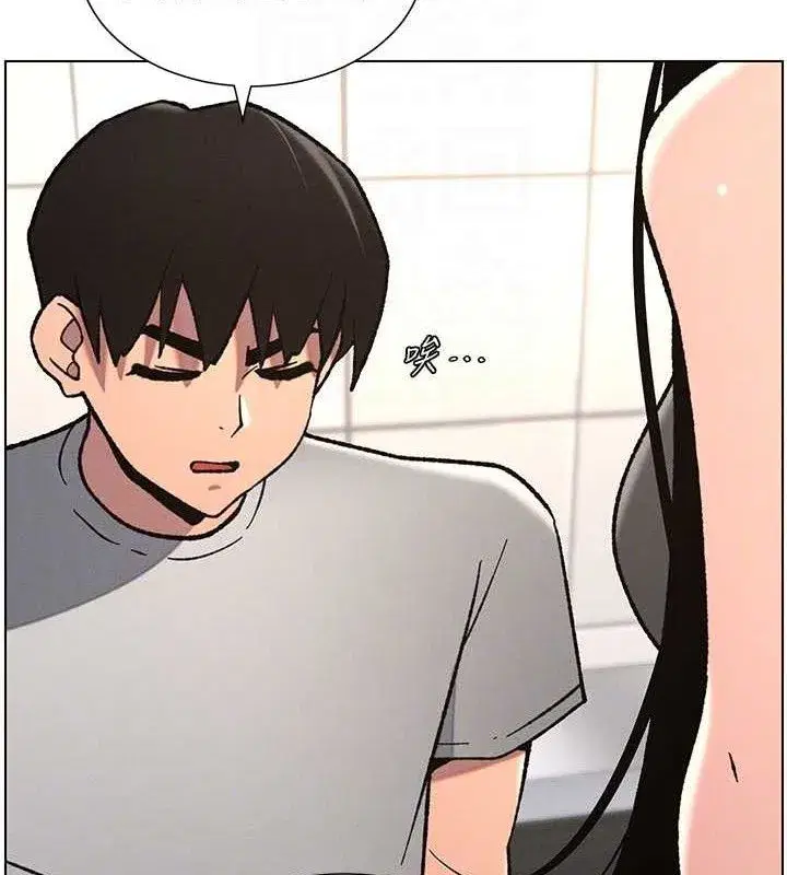 第73話-天降正妹新對手