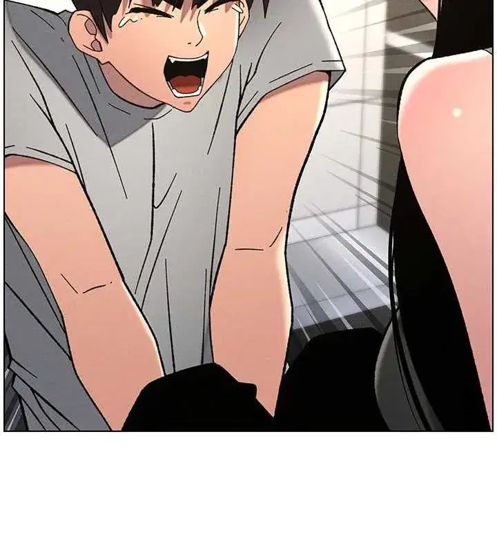 第73話-天降正妹新對手