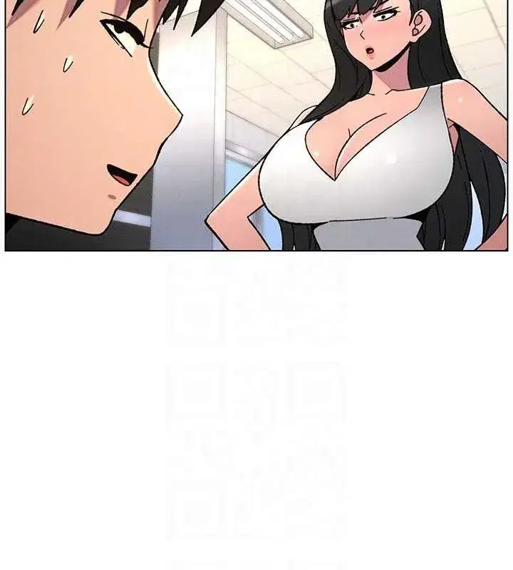 第73話-天降正妹新對手