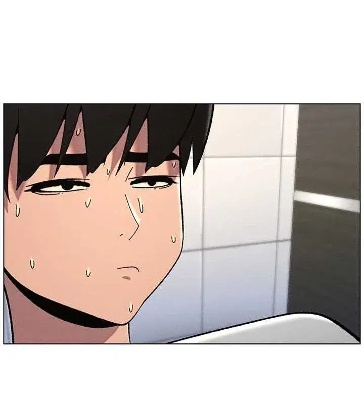 第73話-天降正妹新對手