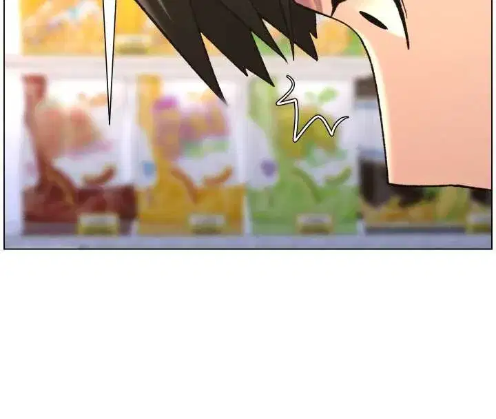 第79話-與店長久違超商淫「啪」