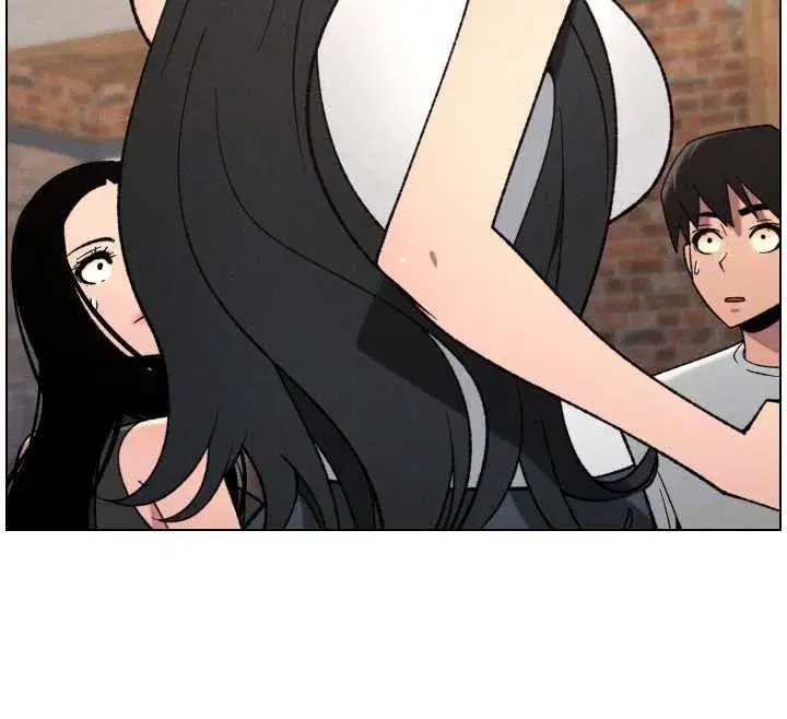 第79話-與店長久違超商淫「啪」