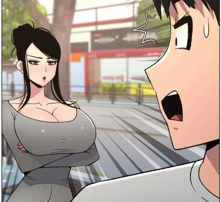 第79話-與店長久違超商淫「啪」