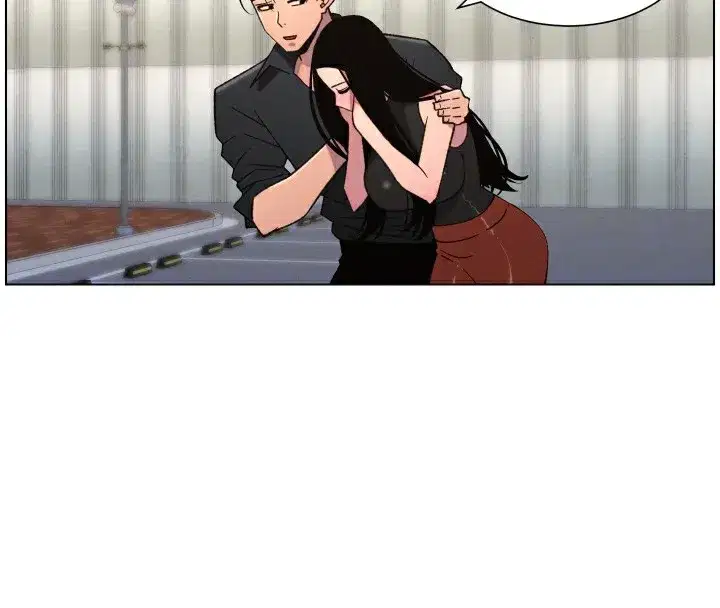 第80話-第一次在街上愛的碰撞