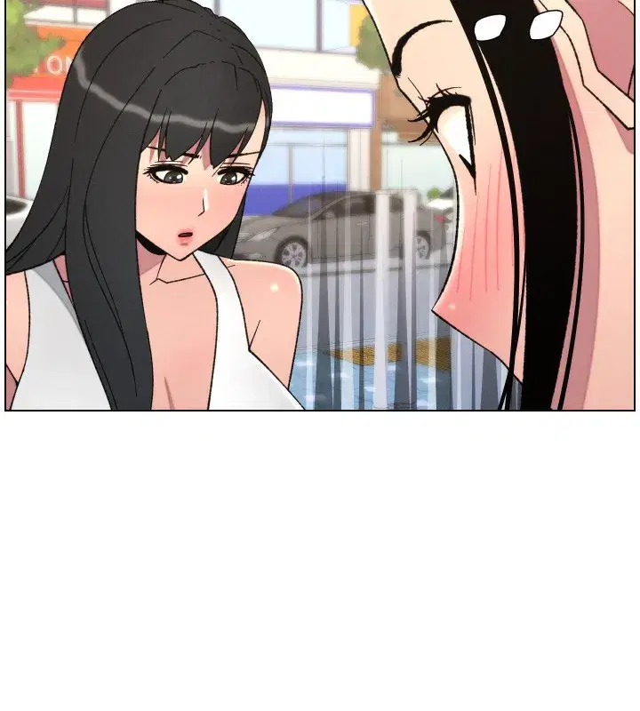 第80話-第一次在街上愛的碰撞