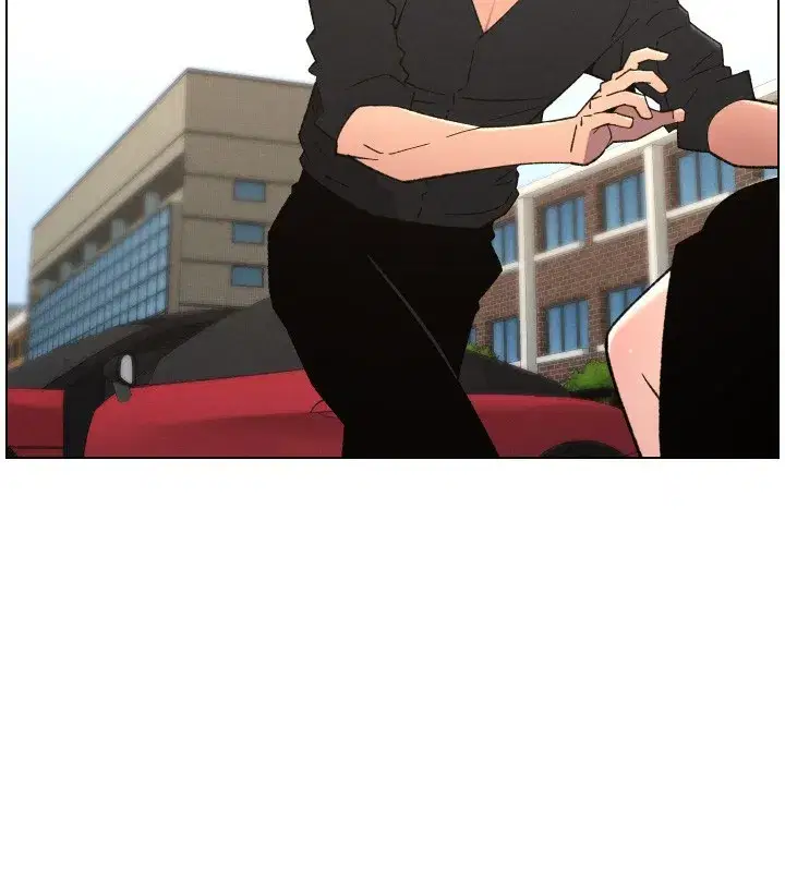 第80話-第一次在街上愛的碰撞