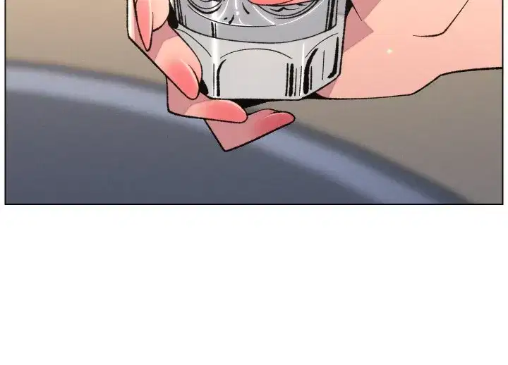 第83話-跟你一起酒後亂性