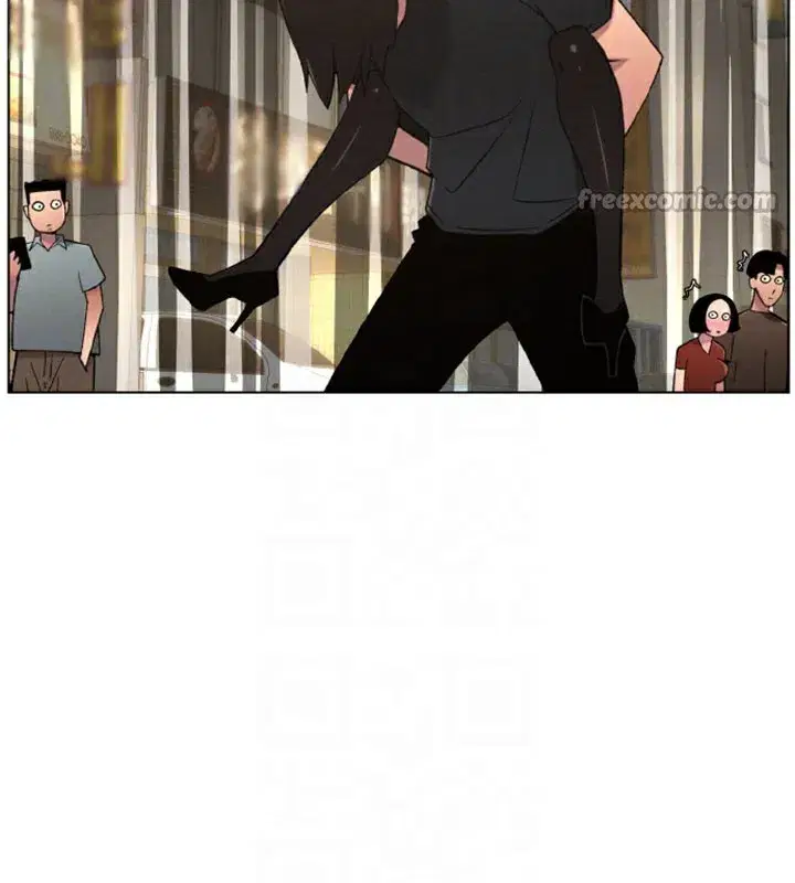 第84話-千錯萬錯都是我的錯