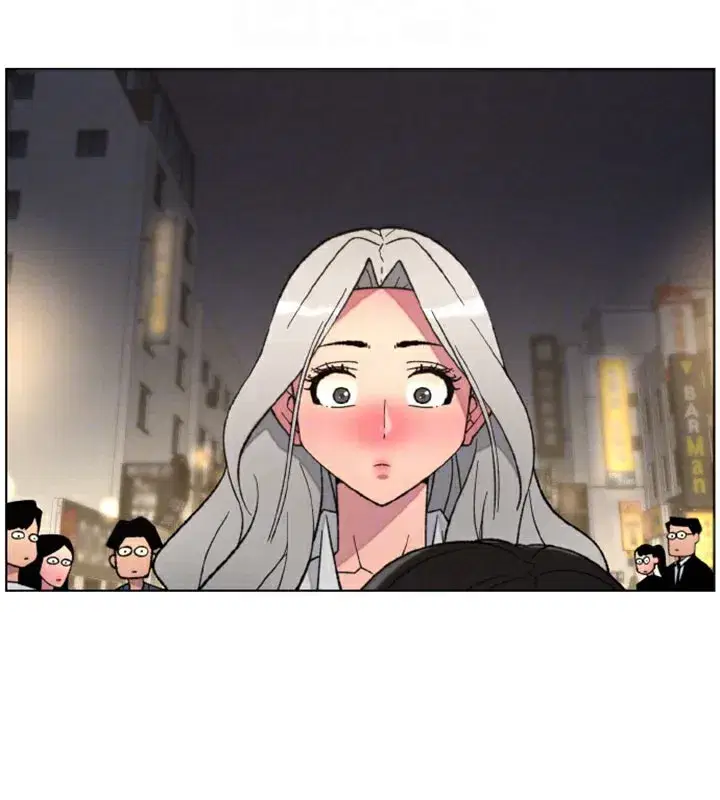 第84話-千錯萬錯都是我的錯