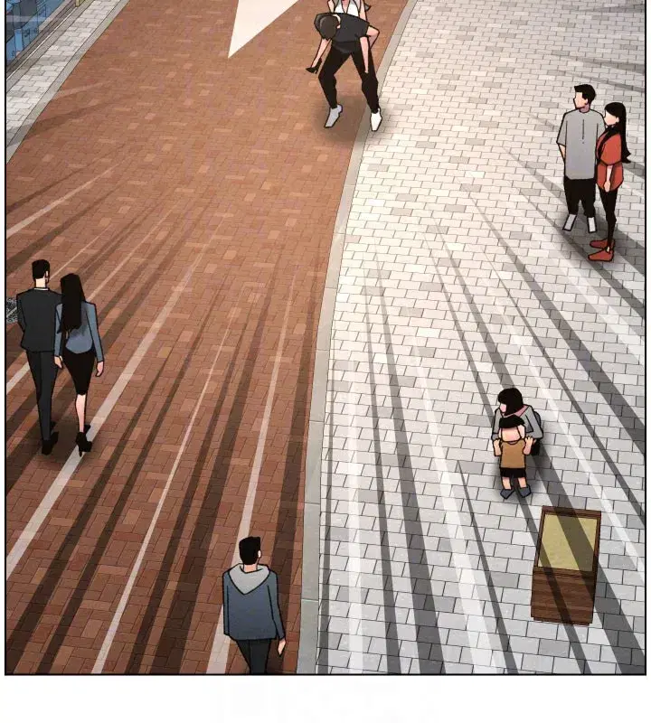 第84話-千錯萬錯都是我的錯