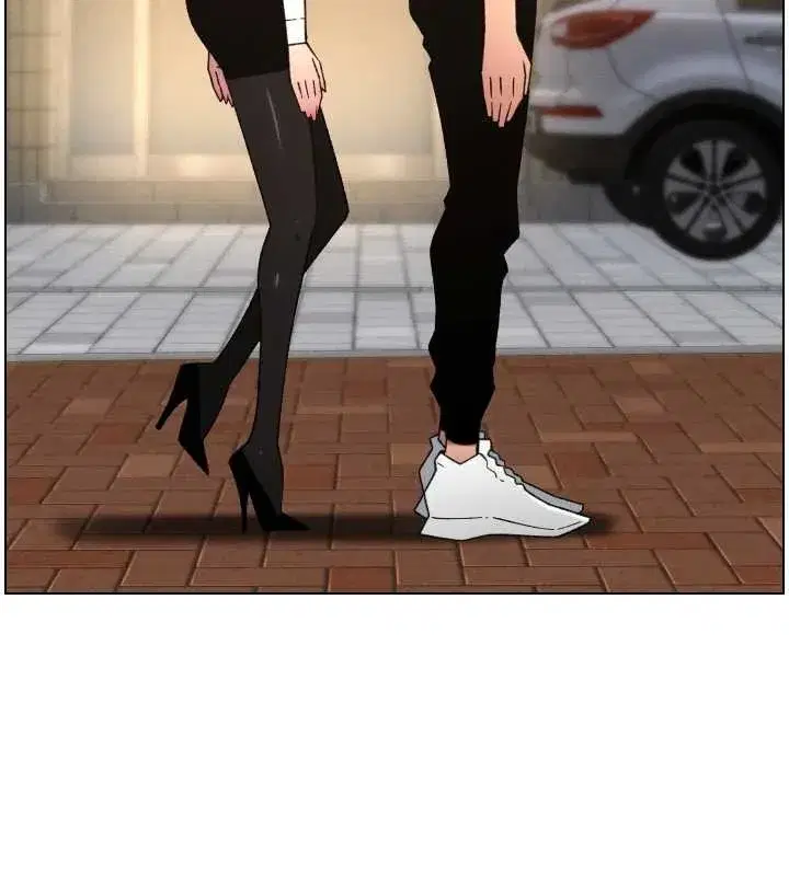 第85話-讓我用鮑鮑彌補你吧