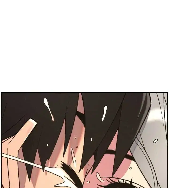 第85話-讓我用鮑鮑彌補你吧