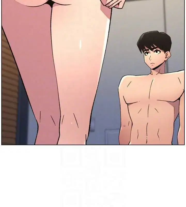 第85話-讓我用鮑鮑彌補你吧