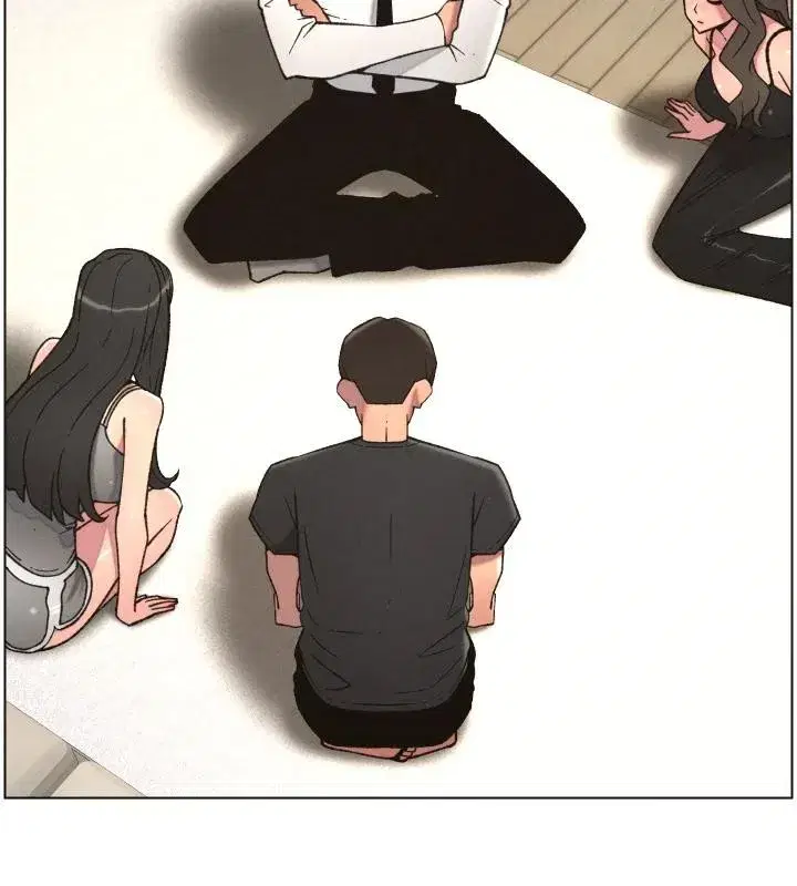 第86話-女偵探突G檢查!