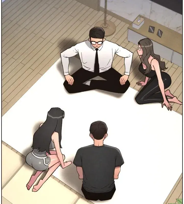 第86話-女偵探突G檢查!