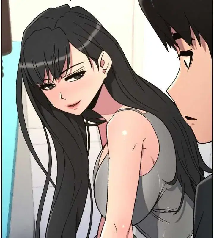 第87話-在哥哥職場玩棒棒挑戰