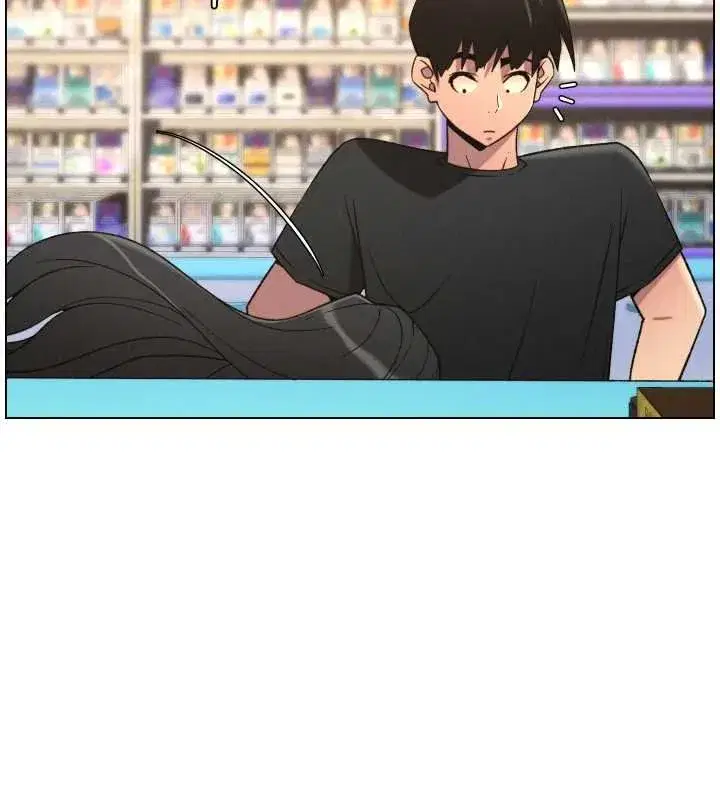 第87話-在哥哥職場玩棒棒挑戰