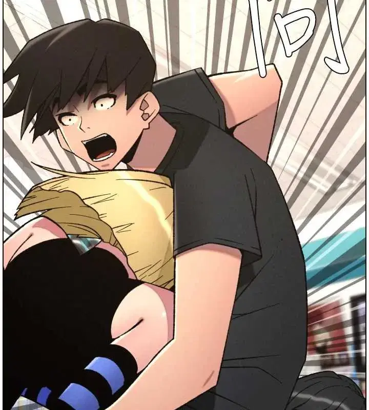 第87話-在哥哥職場玩棒棒挑戰