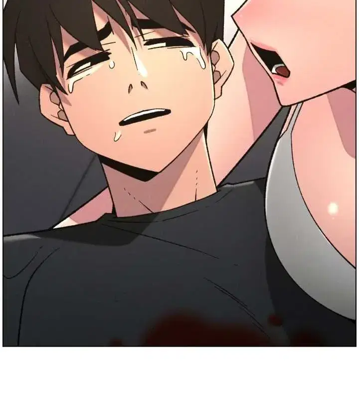 第87話-在哥哥職場玩棒棒挑戰