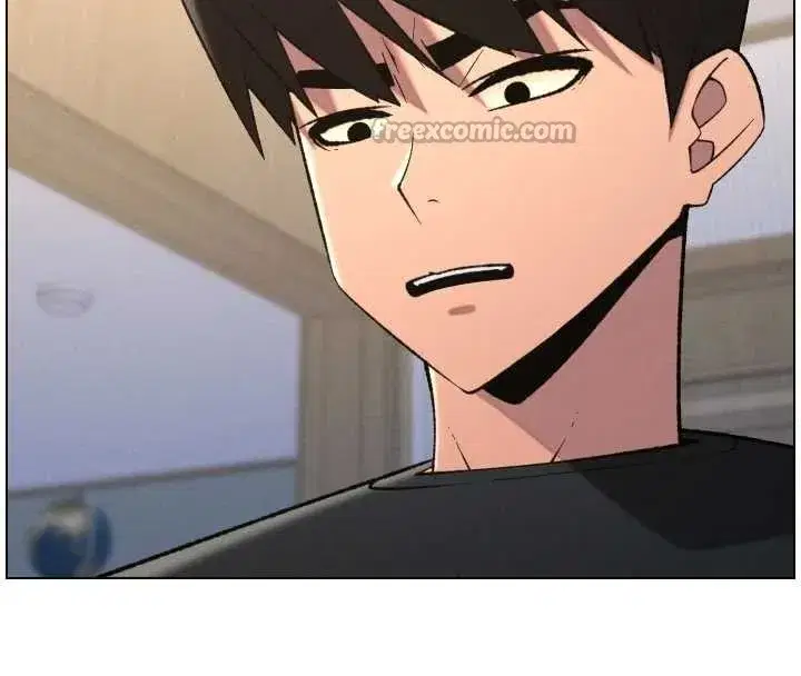 第89話-在摩鐵跟初戀造球隊