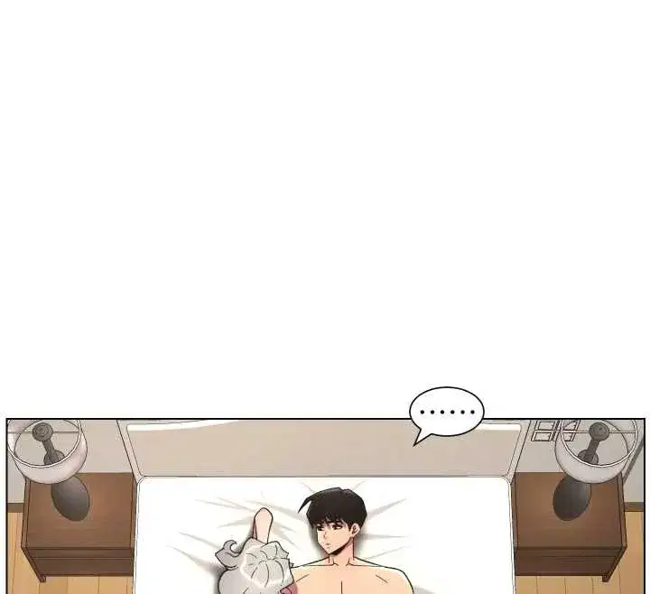 第89話-在摩鐵跟初戀造球隊