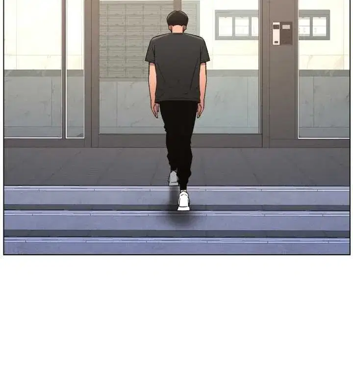 第89話-在摩鐵跟初戀造球隊