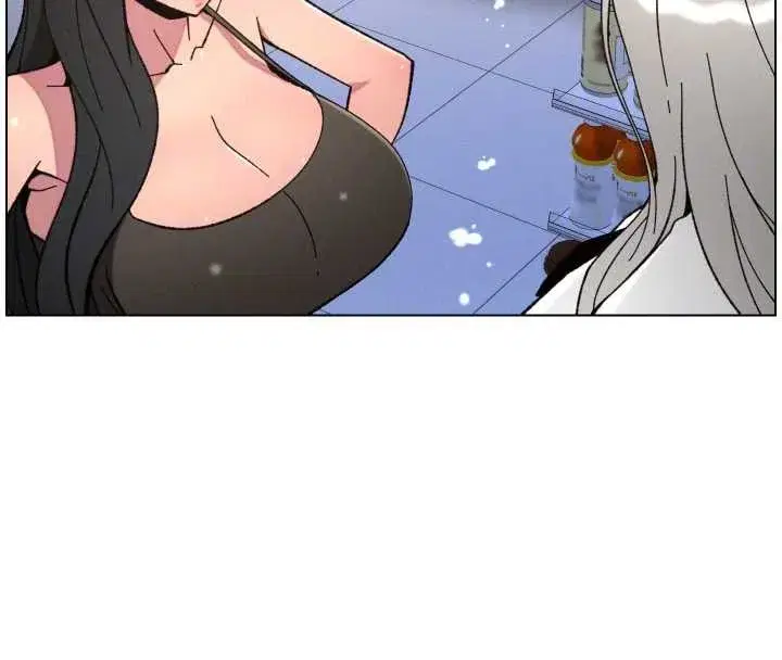 第90話-初戀與未婚妻正式照面