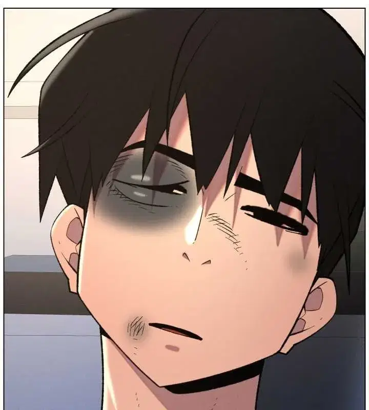 第90話-初戀與未婚妻正式照面