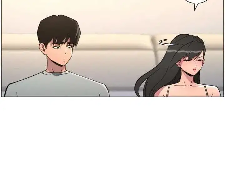 第90話-初戀與未婚妻正式照面