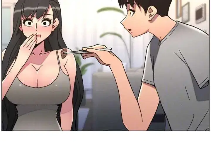 第92話-喜迎亂倫的愛情結晶