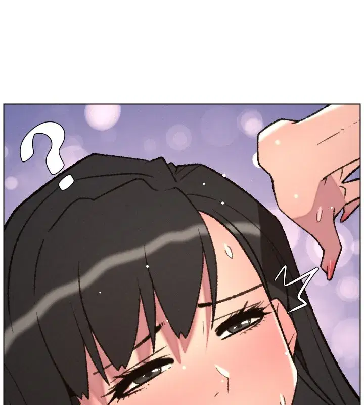 第93話-練習懷孕中拚老二