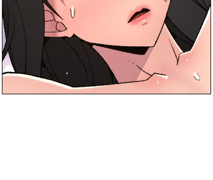 第93話-練習懷孕中拚老二