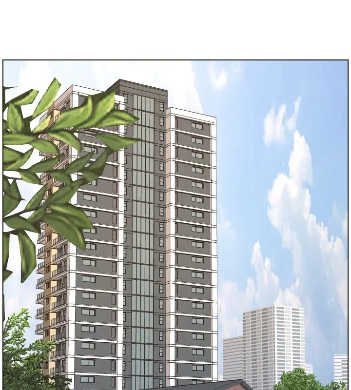 第94話-小夫妻旅行溼答答