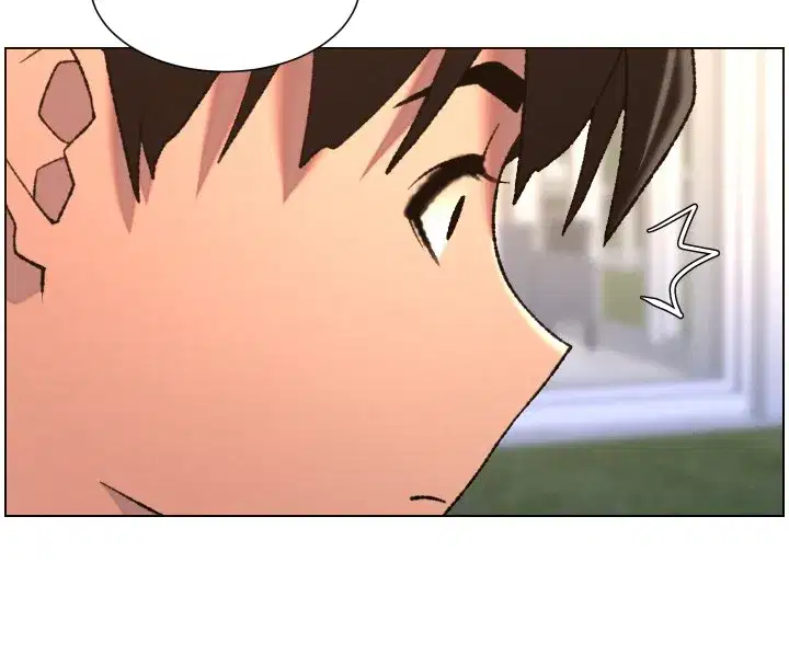 第94話-小夫妻旅行溼答答