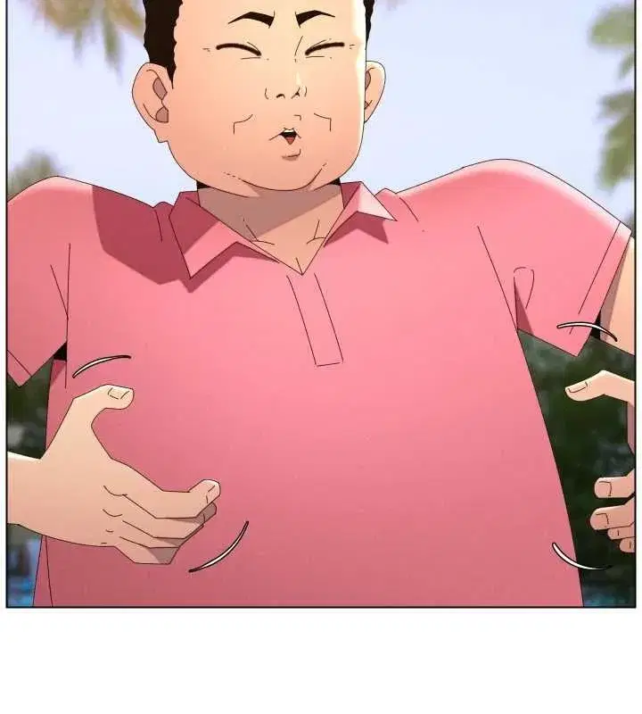 第96話-小白兔偶遇大GG騷擾狂!