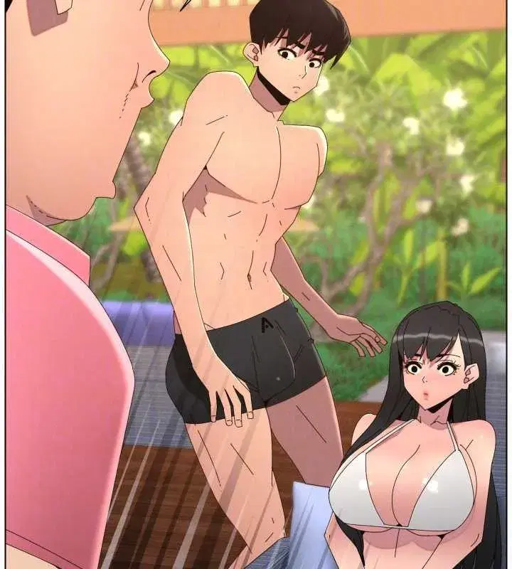 第96話-小白兔偶遇大GG騷擾狂!