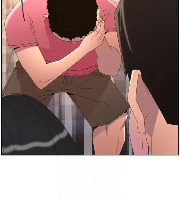 第96話-小白兔偶遇大GG騷擾狂!