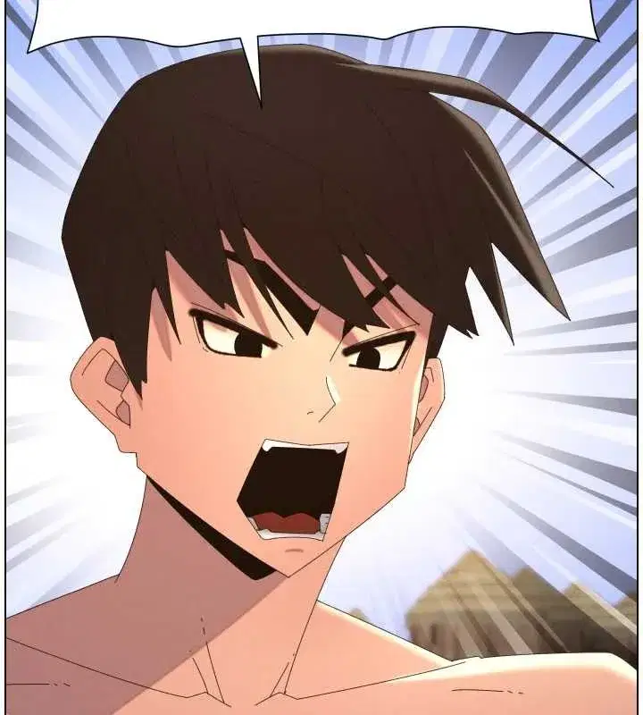 第96話-小白兔偶遇大GG騷擾狂!