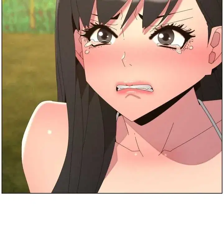 第96話-小白兔偶遇大GG騷擾狂!